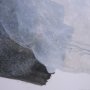 15734 - Continuous Journey I by Ira Havuka a Hand Embellished Framed Art Print Matted under Glass