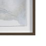 15735 - Continuous Journey II by Ira Havuka a Hand Embellished Framed Art Print Matted under Glass