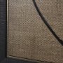 102656-FS - Guitar Music by Mercana Studio a Hand Embellished Textured Canvas