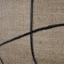 102656-FS - Guitar Music by Mercana Studio a Hand Embellished Textured Canvas