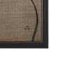 102657-FS - Cello Music by Mercana Studio a Hand Embellished Textured Canvas