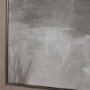 102664-FL - Forest Morning I by Mercana Studio a Hand Embellished Textured Framed Canvas