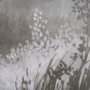 102665-FL - Forest Morning II by Mercana Studio a Hand Embellished Textured Framed Canvas