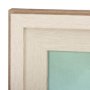 15648 - Hawaii Go USA (XL) by Mercana Studio a Hand Embellished Decograph Framed Art Print under Glass