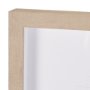 15637 - Aromatic Magnolia by Mercana Studio a Hand Embellished Framed Art Print Matted under Glass