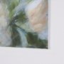15637 - Aromatic Magnolia by Mercana Studio a Hand Embellished Framed Art Print Matted under Glass