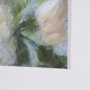 15638 - Aromatic Rose by Mercana Studio a Hand Embellished Framed Art Print Matted under Glass