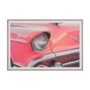 15651 - Cadillac Dreams by Philippe Hugonnard a Framed Photo Art Print Matted under Glass