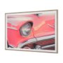 15651 - Cadillac Dreams by Philippe Hugonnard a Framed Photo Art Print Matted under Glass