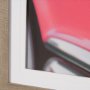 15651 - Cadillac Dreams by Philippe Hugonnard a Framed Photo Art Print Matted under Glass