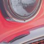 15651 - Cadillac Dreams by Philippe Hugonnard a Framed Photo Art Print Matted under Glass