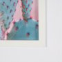 15658 - Blush Botanicals - Prickles by Philippe Hugonnard a Hand Embellished Framed Photo Art Print Matted u
