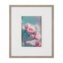 15661 - Petal Paradise - Blossom by Philippe Hugonnard a Hand Embellished Framed Photo Art Print Matted unde