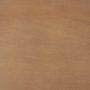 71106-AB - Jovani 60" Solid Light Brown Mango Wood Round Dining Table
