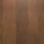 71113 - Jonan Medium Brown Wood w/ Dark Aged Brass 2 Door 3 Drawer Sideboard