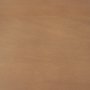 71108-AB - Jovani 94" Solid Light Brown Mango Wood Oval Dining Table