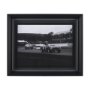 15732 - Apex by Ben Wood a Hand Embellished Framed Photo Art Print Matted under Glass