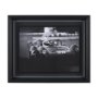 15733 - In the Zone by Ben Wood a Hand Embellished Framed Photo Art Print Matted under Glass