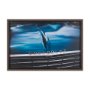 15736 - Chevy by Tim Mossholder a Hand Embellished Framed Photo Art Print