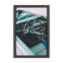 15739 - Classic Car VII by Bethany Young a Hand Embellished Framed Photo Art Print