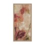 102658-FL - Springs Palette I by Mercana Studio a Hand Embellished Textured Framed Canvas