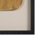 15664 - Chasing Numbers I by Zap Studio a Framed Art Print Matted under Glass