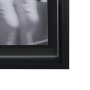 15681 - Race Day - Qualifying by Ben Wood a Hand Embellished Framed Photo Art Print Matted under Glass