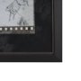15682 - Eight Seconds by Mercana Studio a Hand Embellished Framed Art Print Matted under Glass