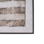 15688 - USA Flag by Mercana Studio a Hand Embellished Framed Art Print