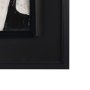 15698 - Spiraling by Studio M a handmade Original Framed Artwork under Glass