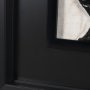 15698 - Spiraling by Studio M a handmade Original Framed Artwork under Glass
