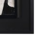 15699 - Webs of Ink by Studio M a handmade Original Framed Artwork under Glass