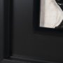 15699 - Webs of Ink by Studio M a handmade Original Framed Artwork under Glass