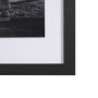15718 - In God We Trust by David Reams a Hand Embellished Framed Photo Art Print Matted under Glass