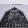 15718 - In God We Trust by David Reams a Hand Embellished Framed Photo Art Print Matted under Glass