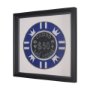 15721 - Casino 50 Dollar Vegas Poker Chip By Zap Studio Framed Art Photograph Print under Glass
