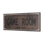15725 - Game Room SM by Mercana Studio a Hand Embellished Framed Art Print