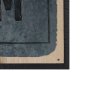 15726 - Game Room SQ by Mercana Studio a Hand Embellished Framed Art Print