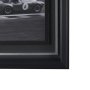 15728 - Hot on the Tail by Ben Wood a Hand Embellished Framed Photo Art Print Matted under Glass