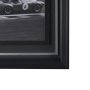 15729 - The Curve by Ben Wood a Hand Embellished Framed Photo Art Print Matted under Glass