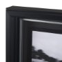 15730 - Focus by Ben Wood a Hand Embellished Framed Photo Art Print Matted under Glass