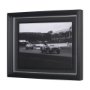 15732 - Apex by Ben Wood a Hand Embellished Framed Photo Art Print Matted under Glass
