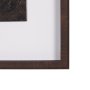 15743 - Grouped Bricks (Set of 2) by Studio M a handmade Original Framed Artwork under Glass