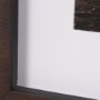 15743 - Grouped Bricks (Set of 2) by Studio M a handmade Original Framed Artwork under Glass