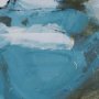 102649-FL - Magnolia Bouquet by Mercana Studio a Hand Embellished Textured Framed Canvas