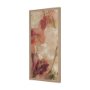 102658-FL - Springs Palette I by Mercana Studio a Hand Embellished Textured Framed Canvas