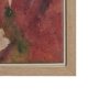 102658-FL - Springs Palette I by Mercana Studio a Hand Embellished Textured Framed Canvas