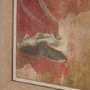 102658-FL - Springs Palette I by Mercana Studio a Hand Embellished Textured Framed Canvas