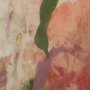 102658-FL - Springs Palette I by Mercana Studio a Hand Embellished Textured Framed Canvas