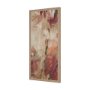 102659-FL - Springs Palette II by Mercana Studio a Hand Embellished Textured Framed Canvas